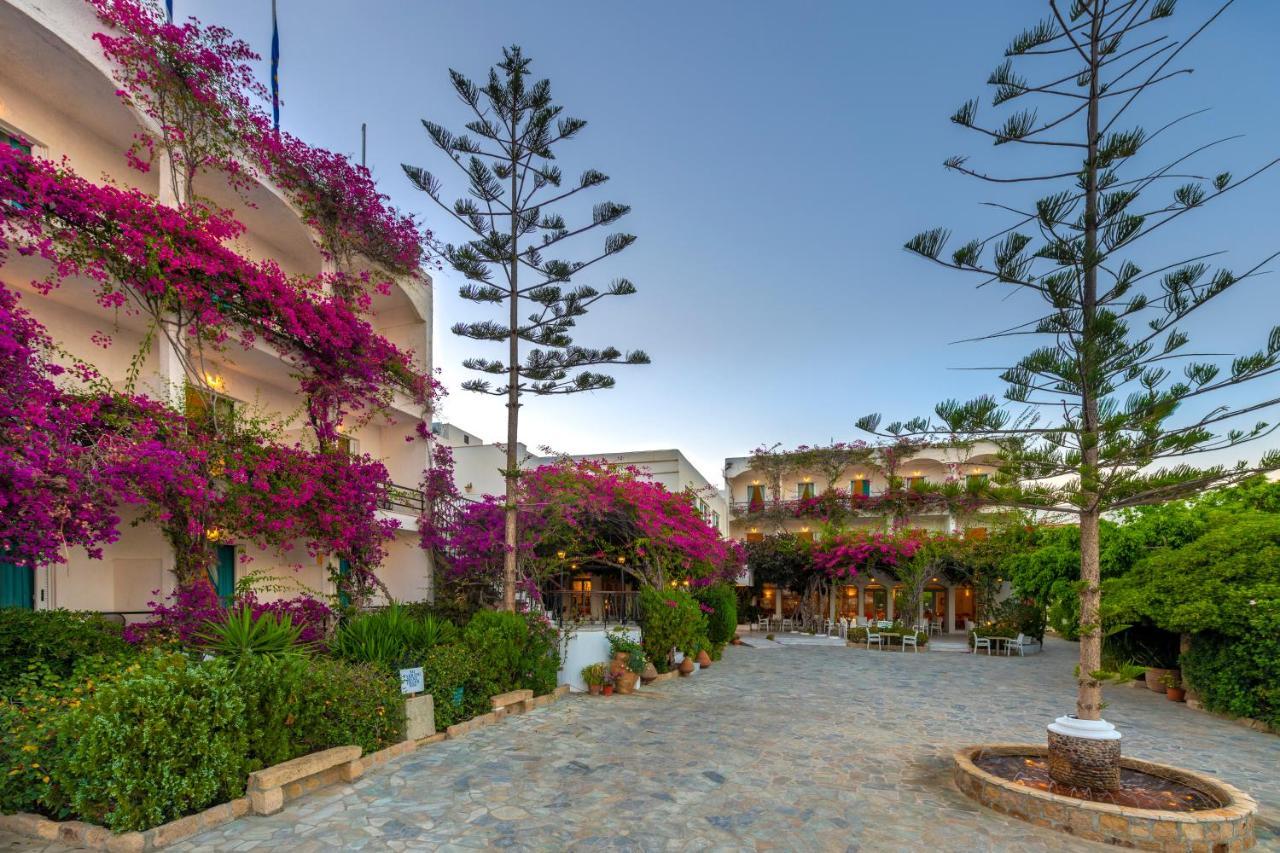 Skala Hotel Zewnętrze zdjęcie