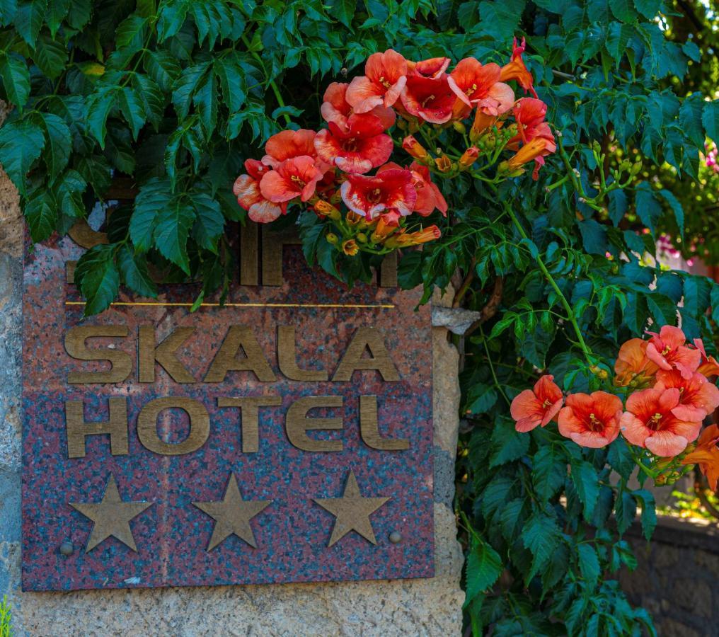 Skala Hotel Zewnętrze zdjęcie