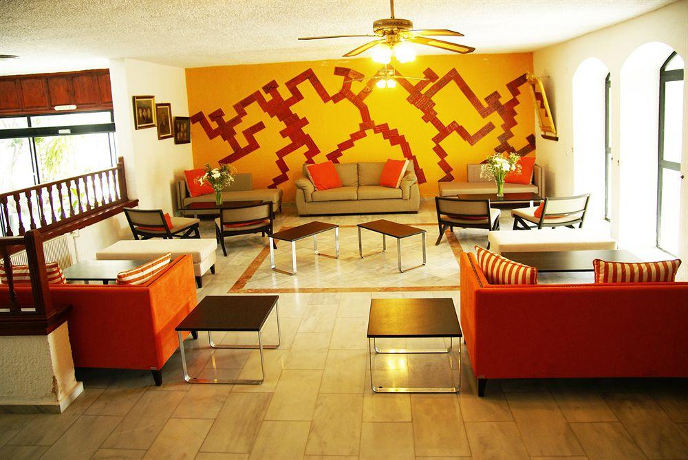 Skala Hotel Zewnętrze zdjęcie