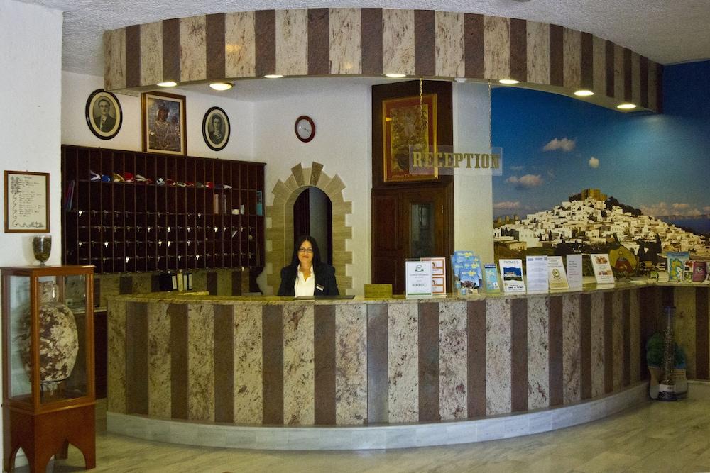 Skala Hotel Zewnętrze zdjęcie