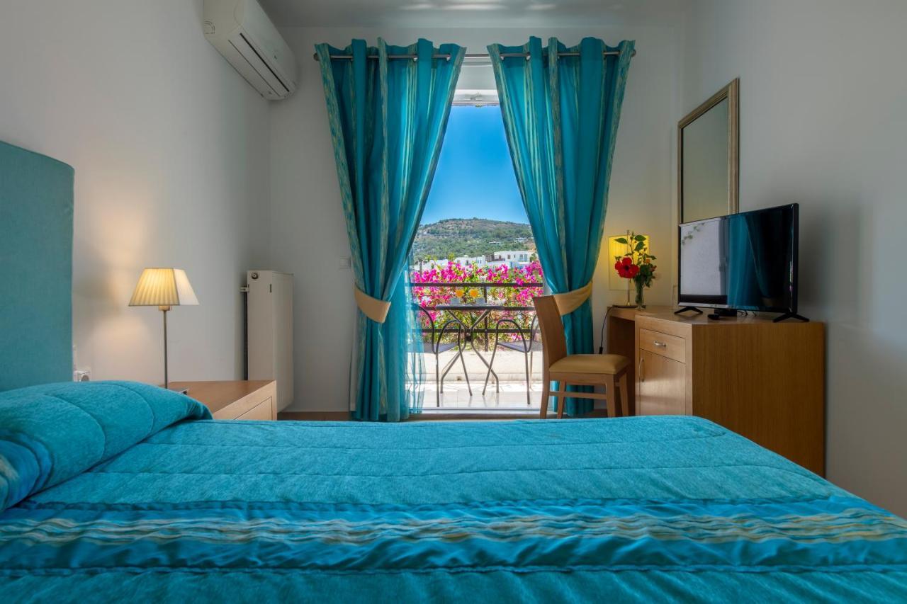 Skala Hotel Zewnętrze zdjęcie
