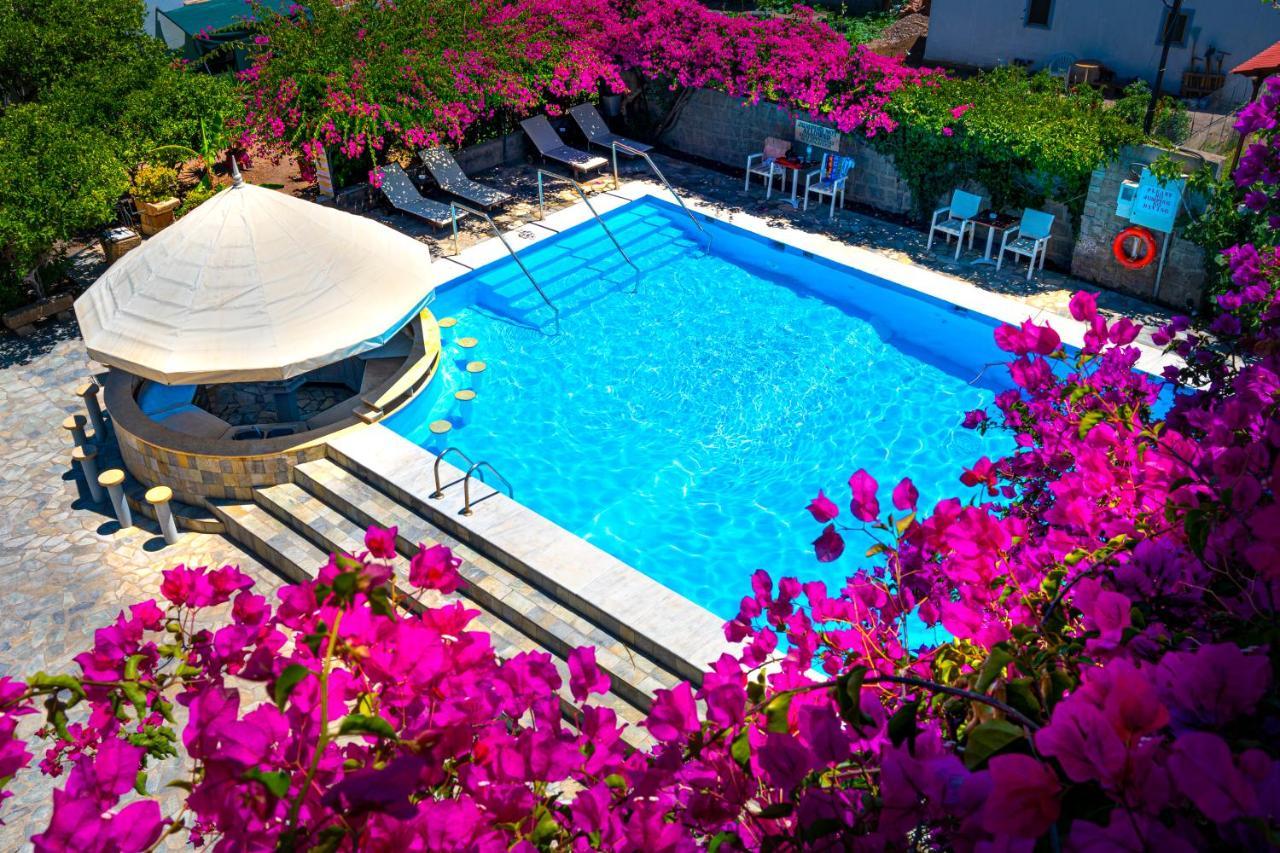 Skala Hotel Zewnętrze zdjęcie