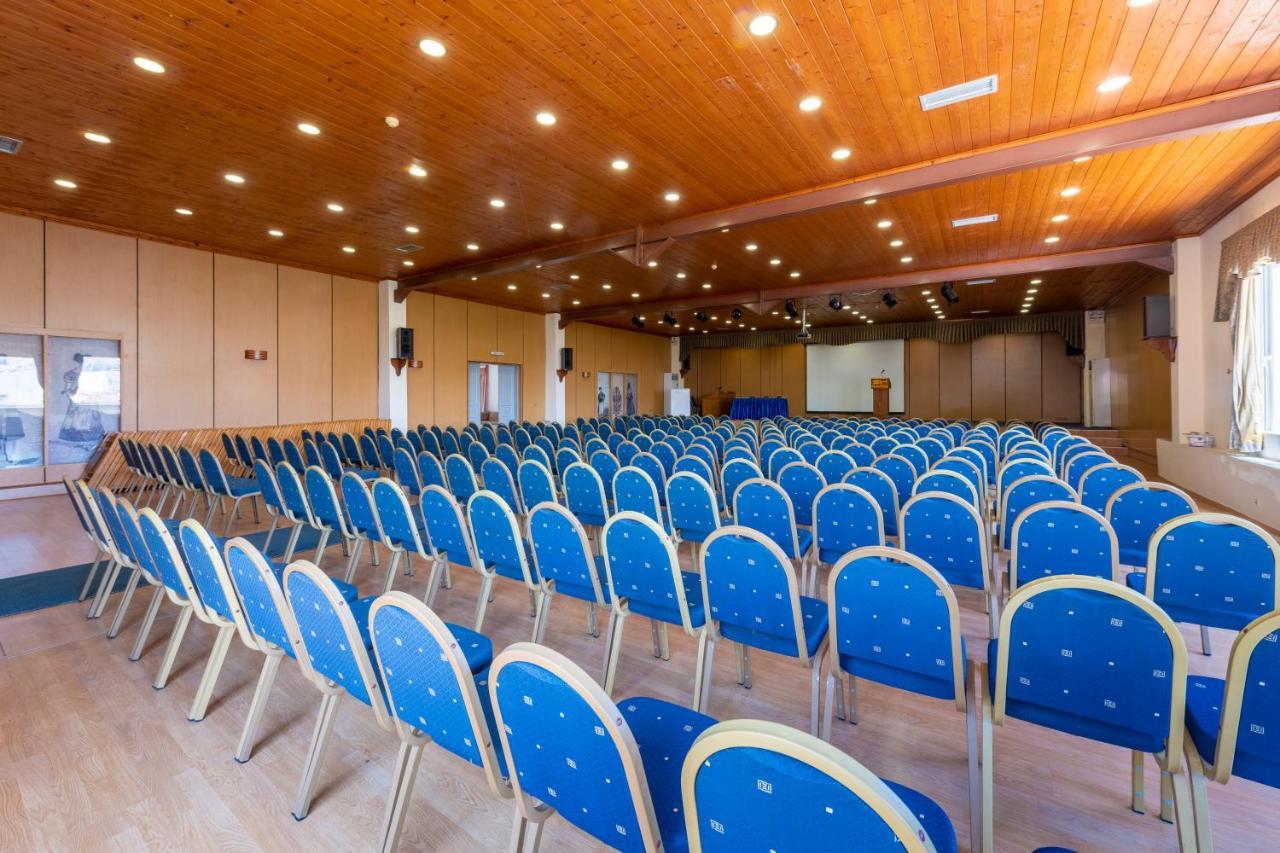Skala Hotel Zewnętrze zdjęcie