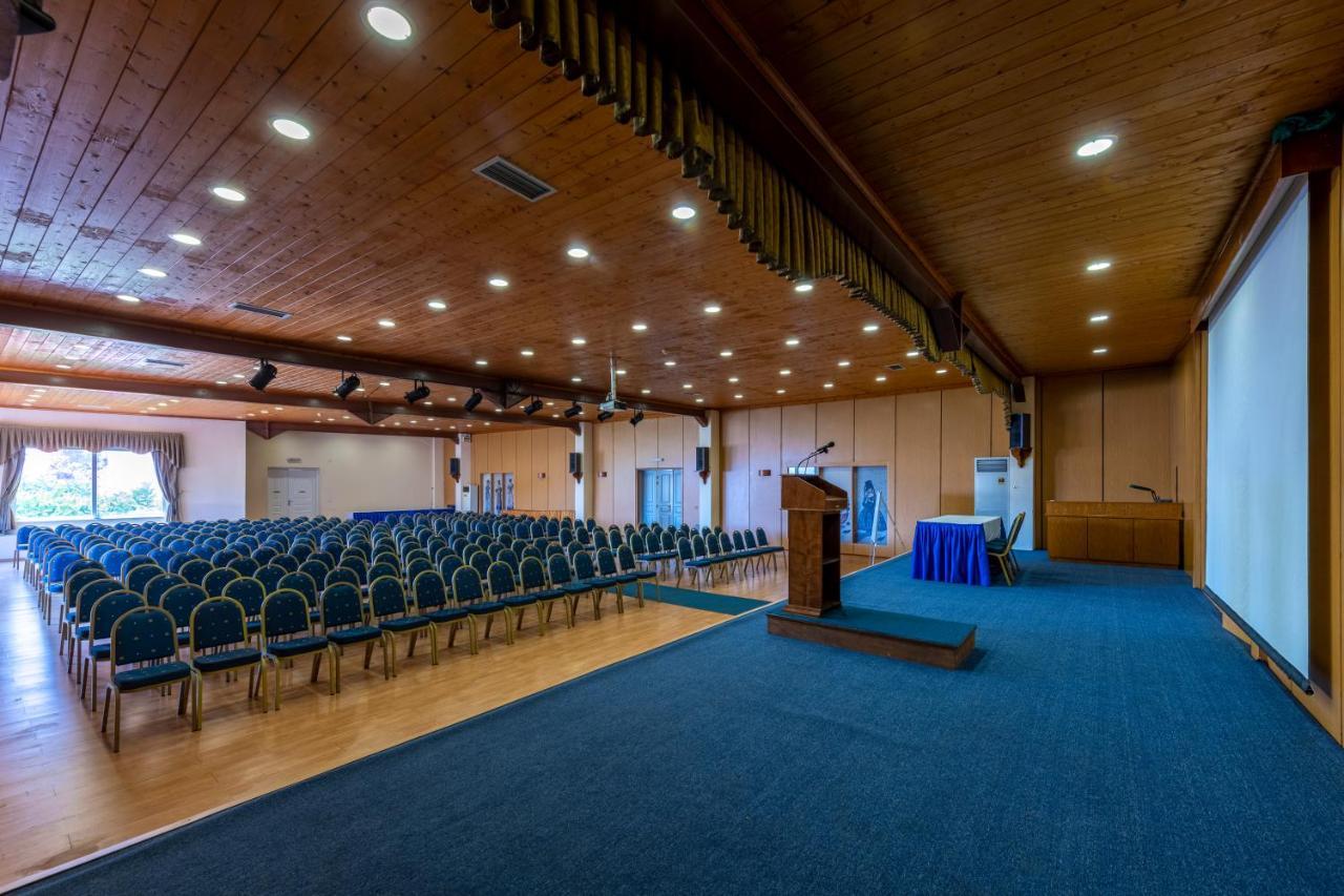 Skala Hotel Zewnętrze zdjęcie