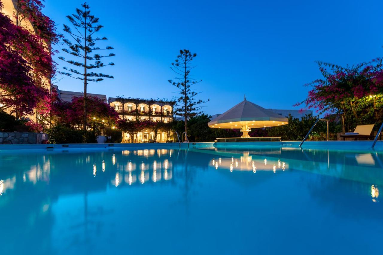 Skala Hotel Zewnętrze zdjęcie