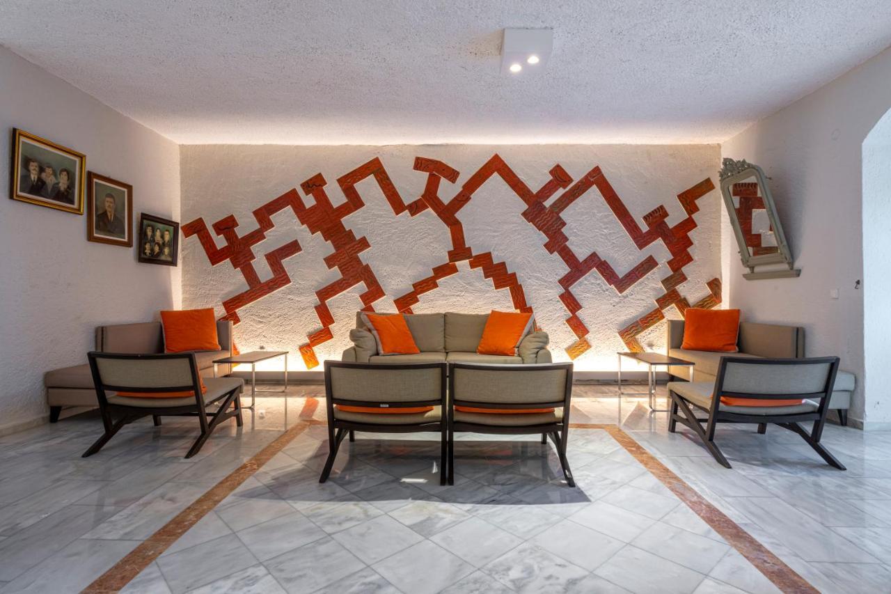 Skala Hotel Zewnętrze zdjęcie