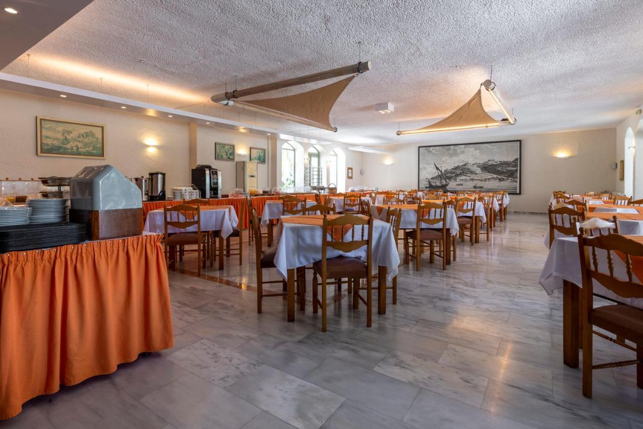 Skala Hotel Zewnętrze zdjęcie