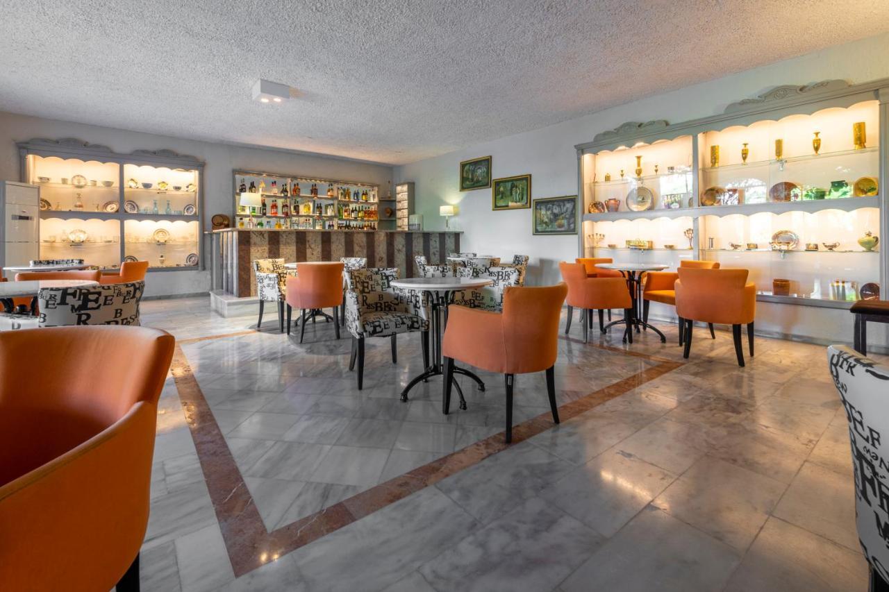 Skala Hotel Zewnętrze zdjęcie
