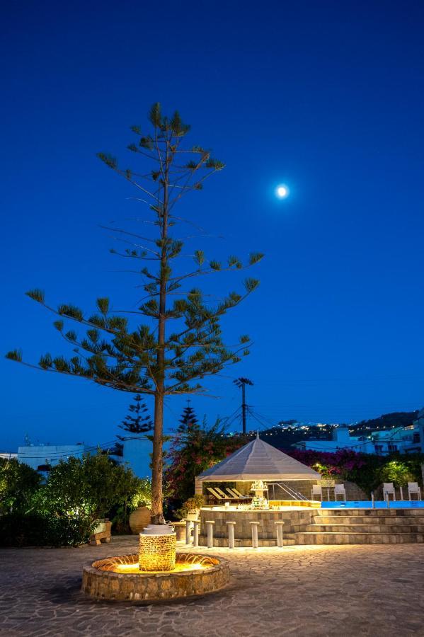 Skala Hotel Zewnętrze zdjęcie