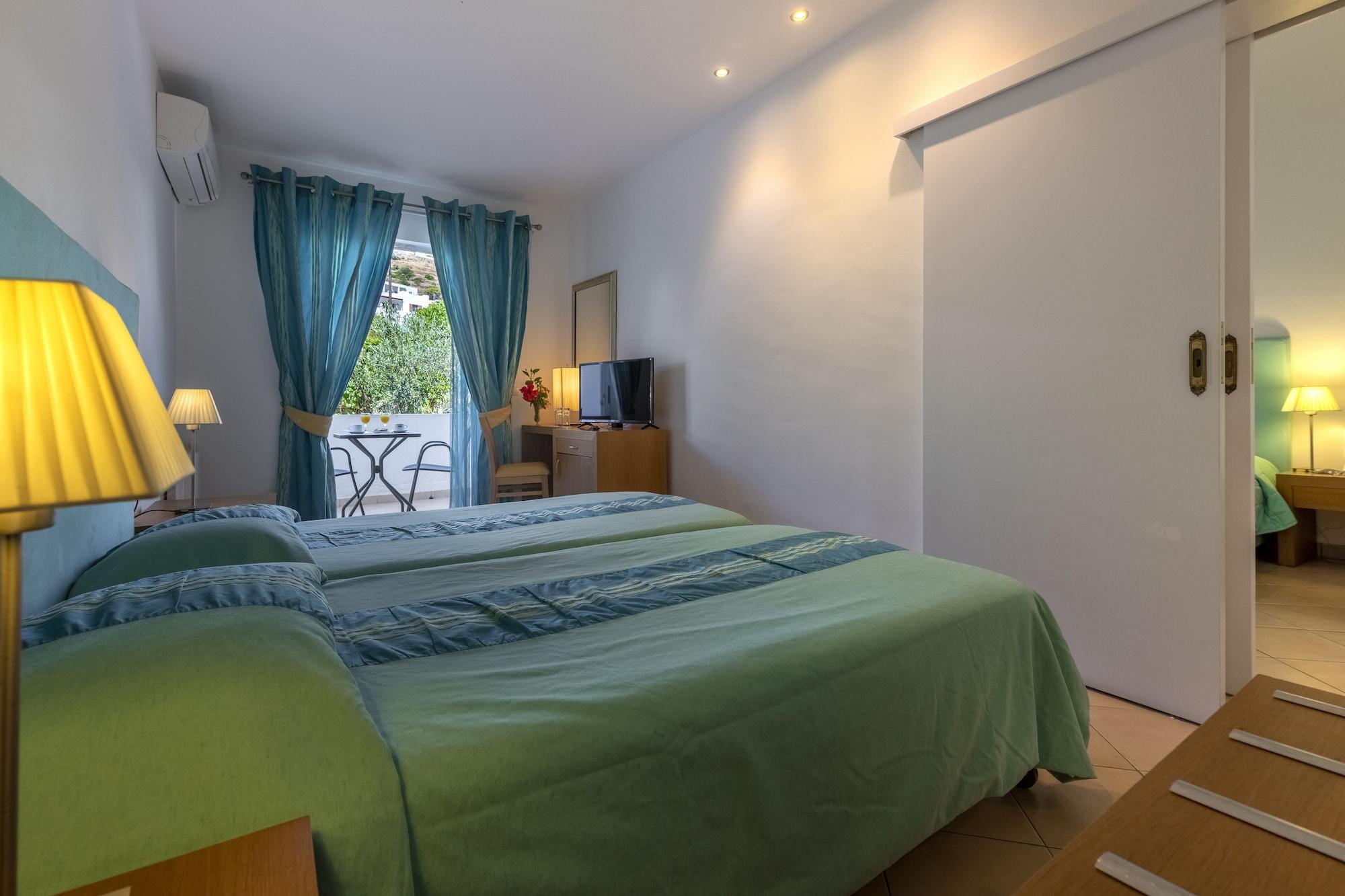 Skala Hotel Zewnętrze zdjęcie