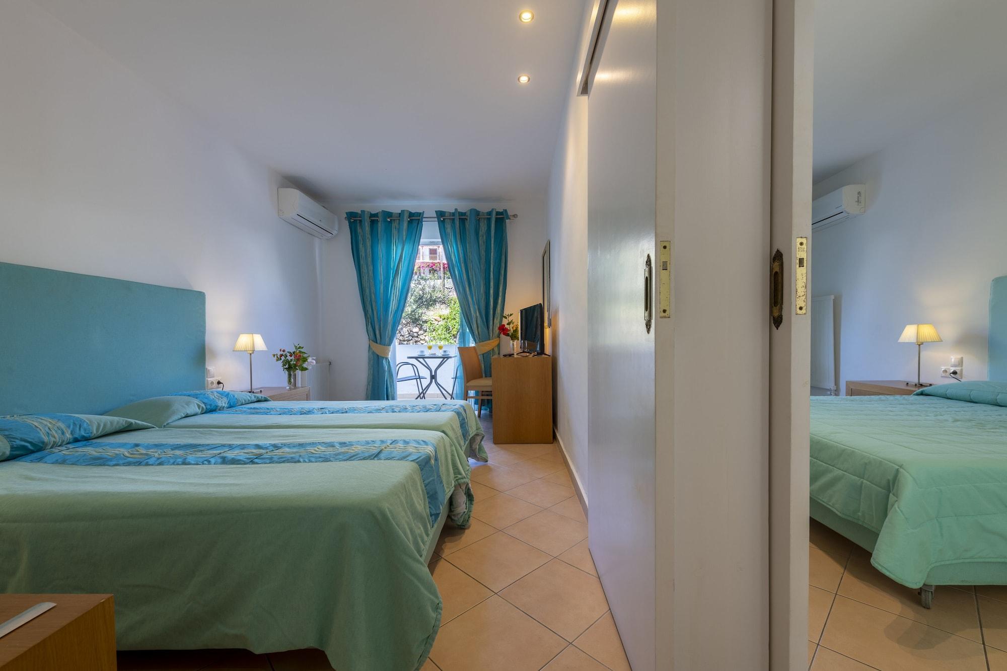 Skala Hotel Zewnętrze zdjęcie