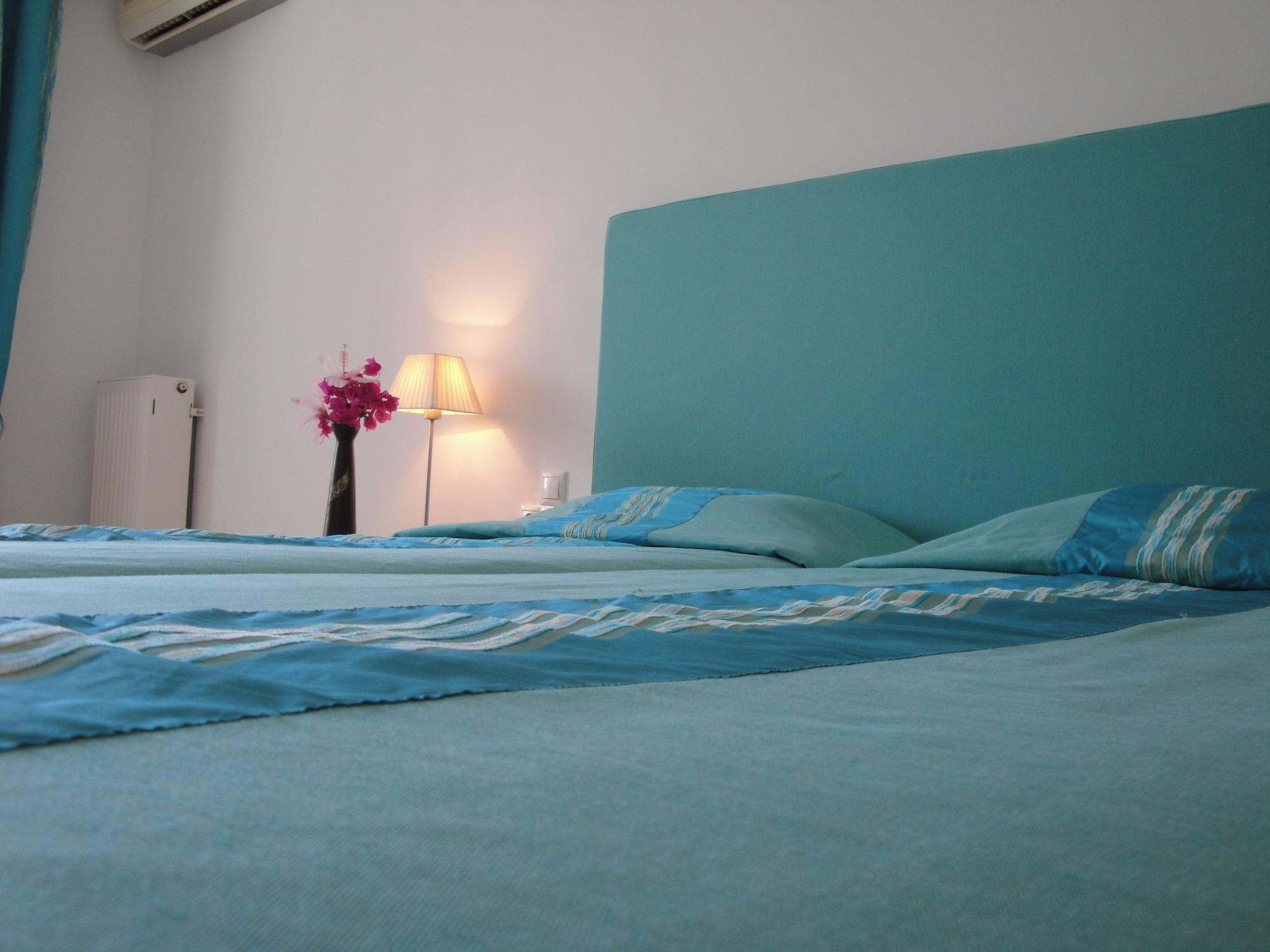 Skala Hotel Zewnętrze zdjęcie