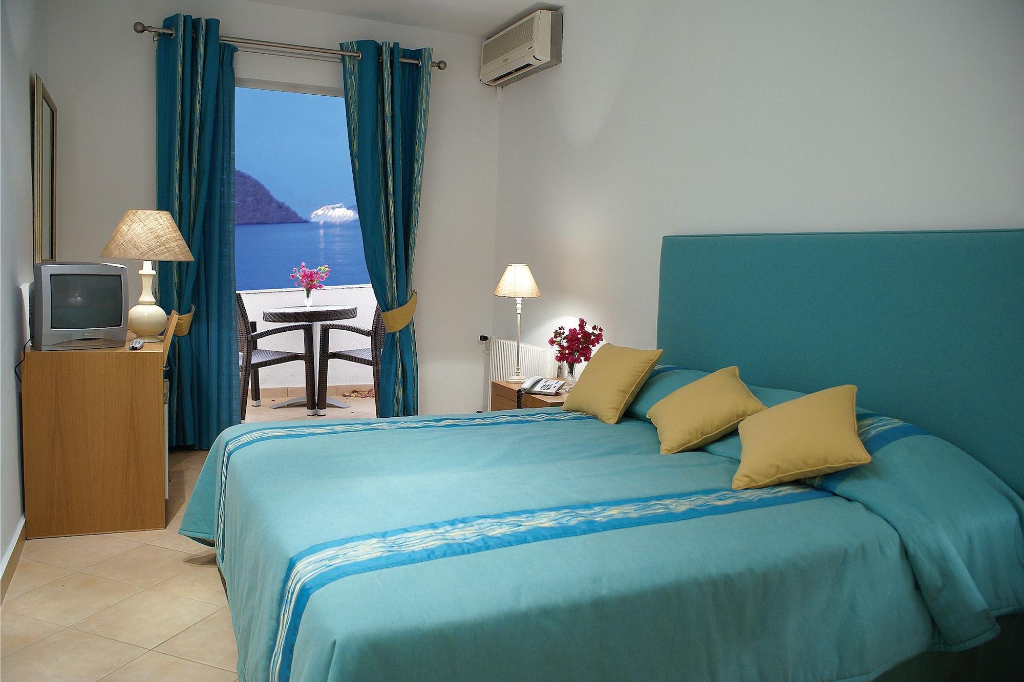 Skala Hotel Zewnętrze zdjęcie