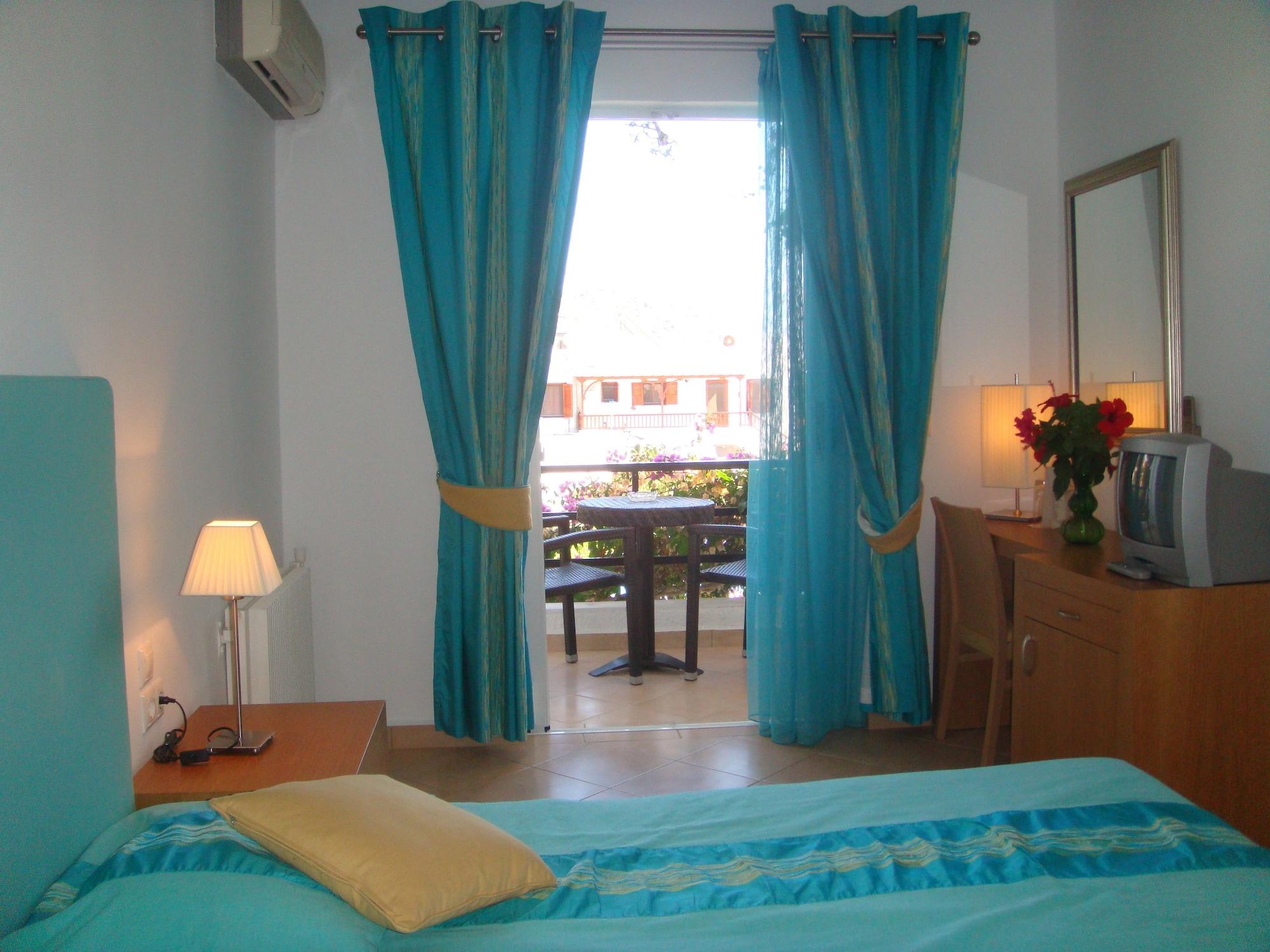 Skala Hotel Zewnętrze zdjęcie