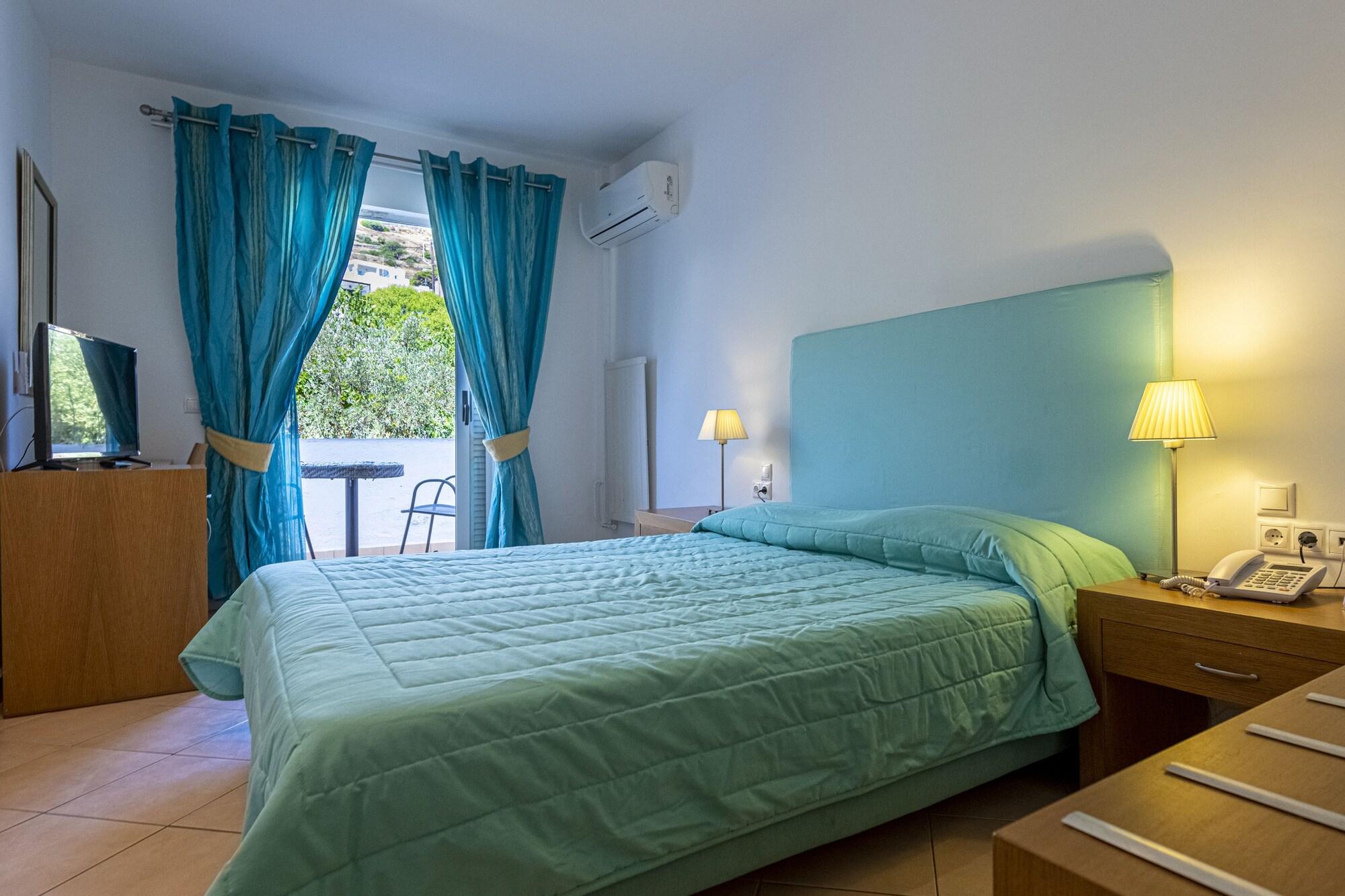 Skala Hotel Zewnętrze zdjęcie