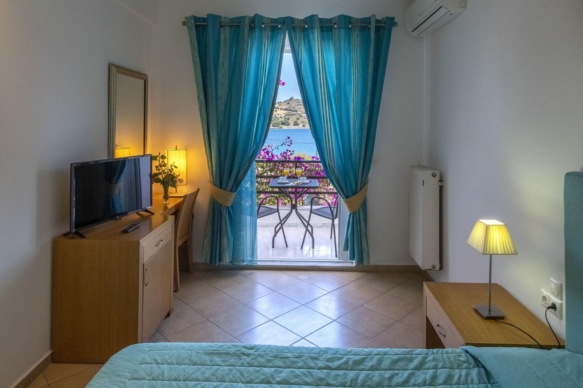 Skala Hotel Zewnętrze zdjęcie