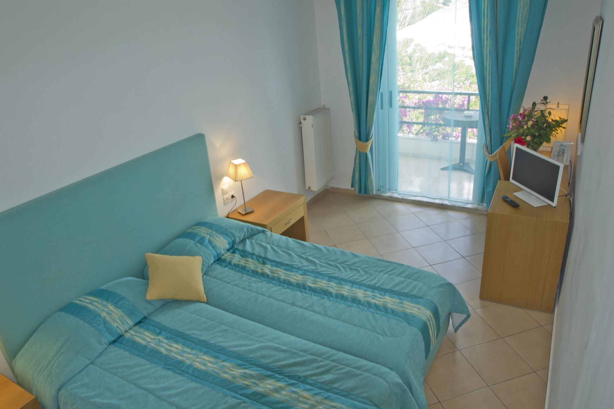 Skala Hotel Zewnętrze zdjęcie