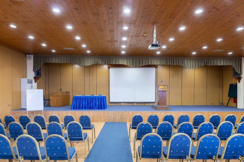 Skala Hotel Zewnętrze zdjęcie