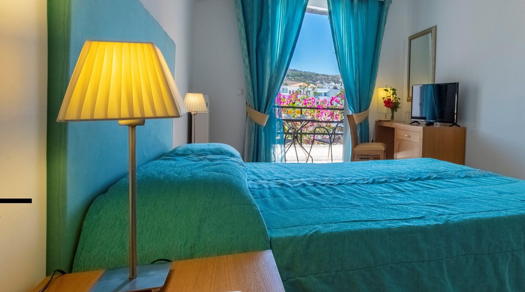 Skala Hotel Zewnętrze zdjęcie