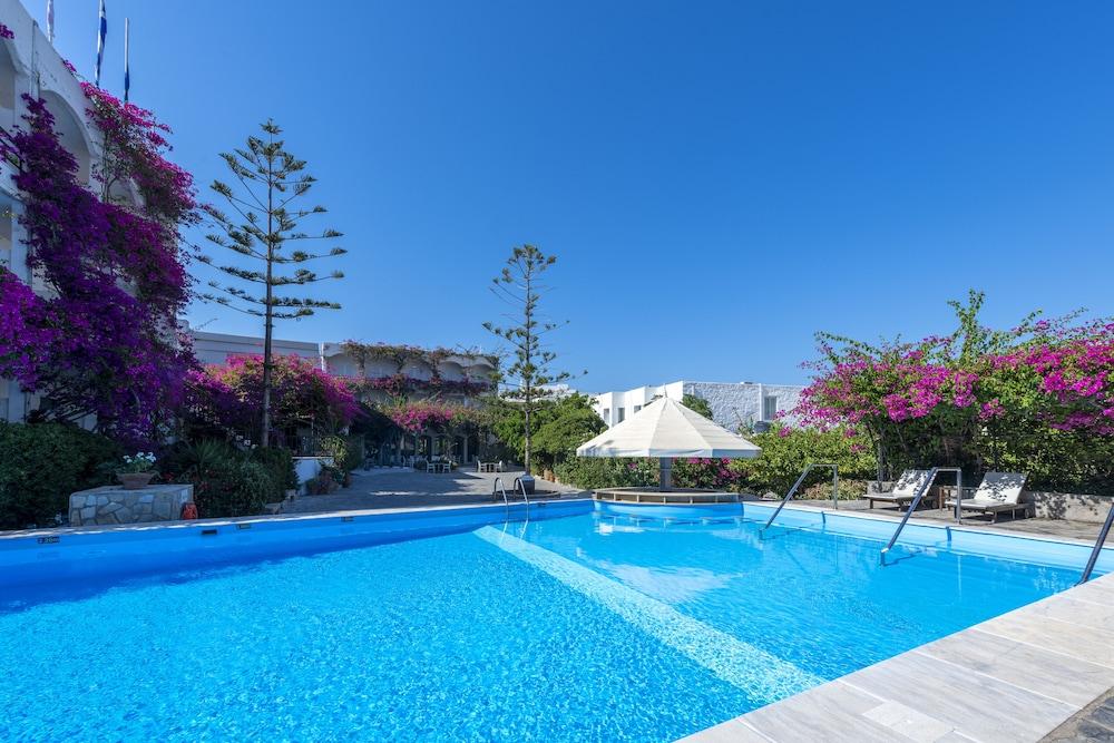 Skala Hotel Zewnętrze zdjęcie