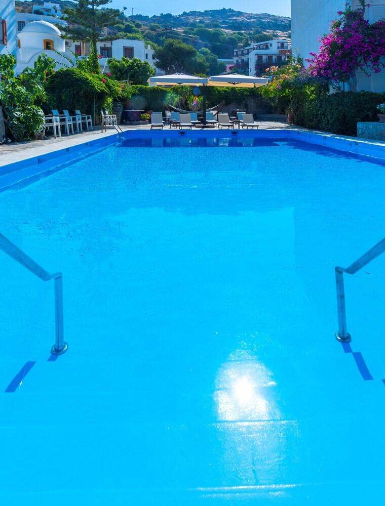 Skala Hotel Zewnętrze zdjęcie