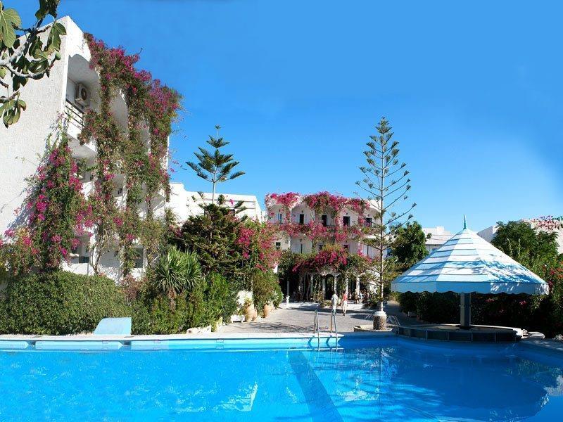 Skala Hotel Zewnętrze zdjęcie