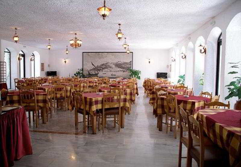 Skala Hotel Zewnętrze zdjęcie