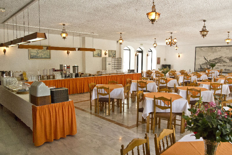 Skala Hotel Zewnętrze zdjęcie