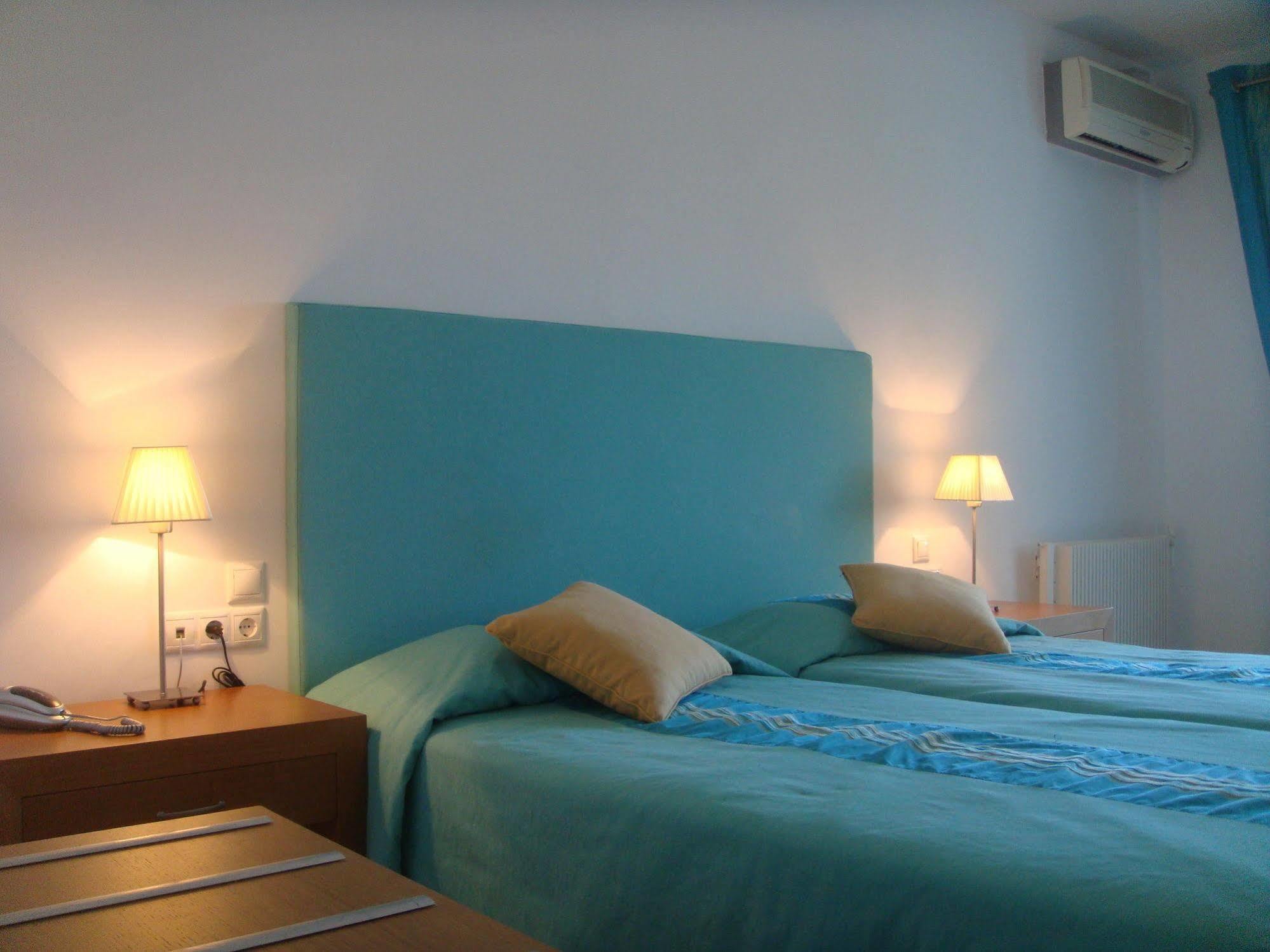 Skala Hotel Zewnętrze zdjęcie