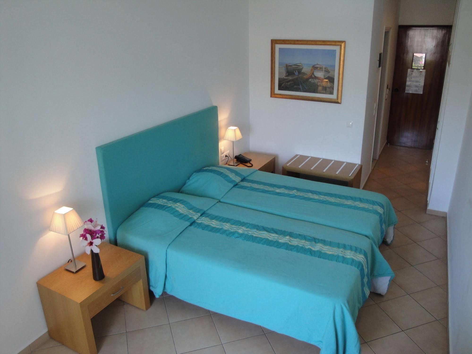 Skala Hotel Zewnętrze zdjęcie