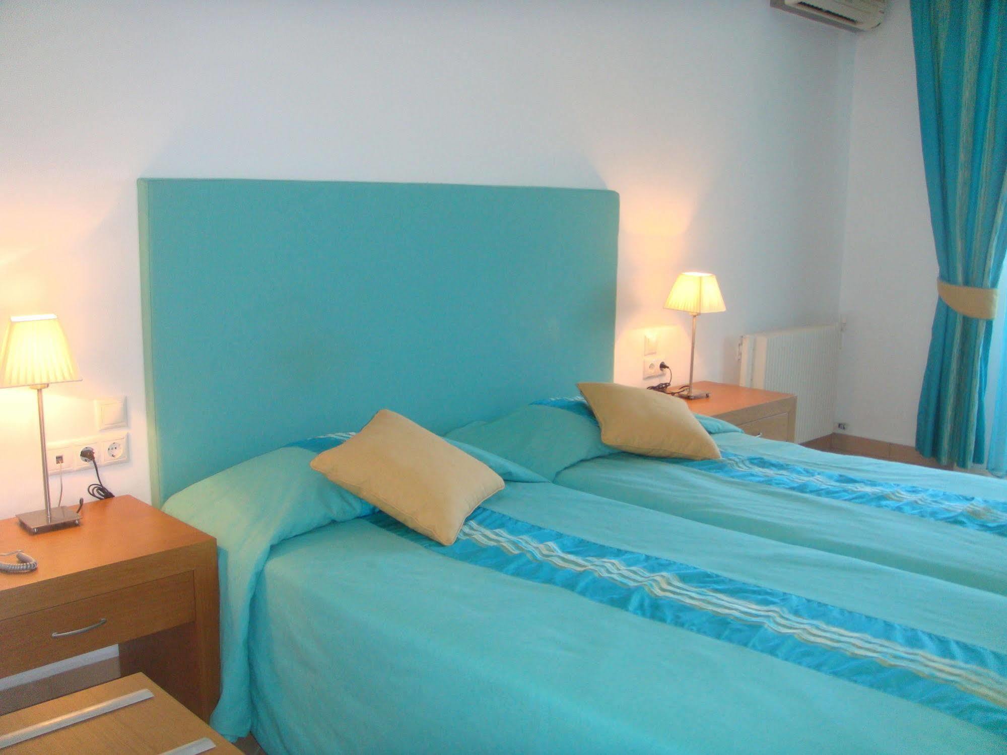 Skala Hotel Zewnętrze zdjęcie