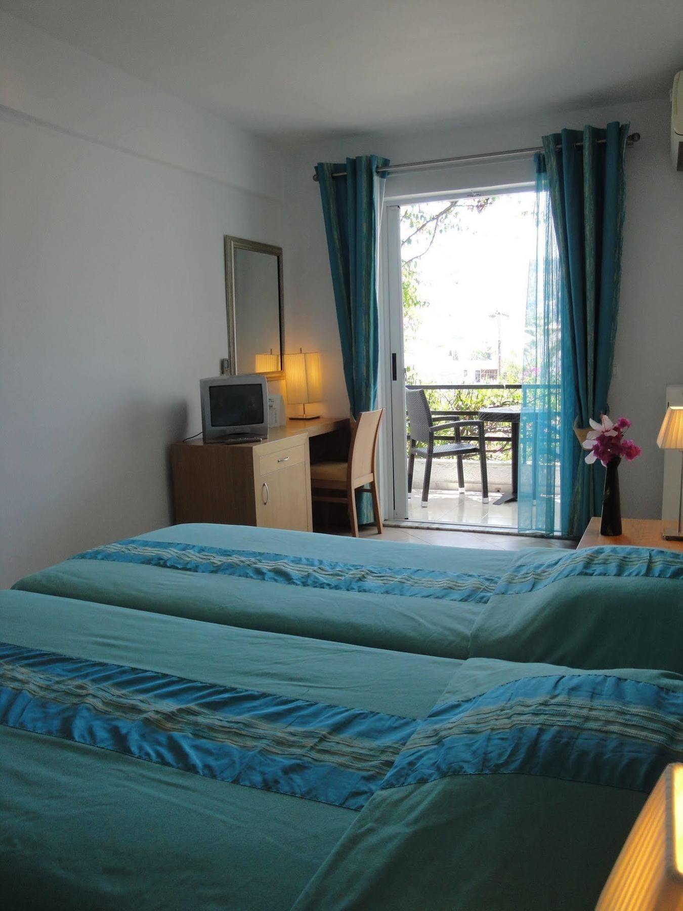 Skala Hotel Zewnętrze zdjęcie