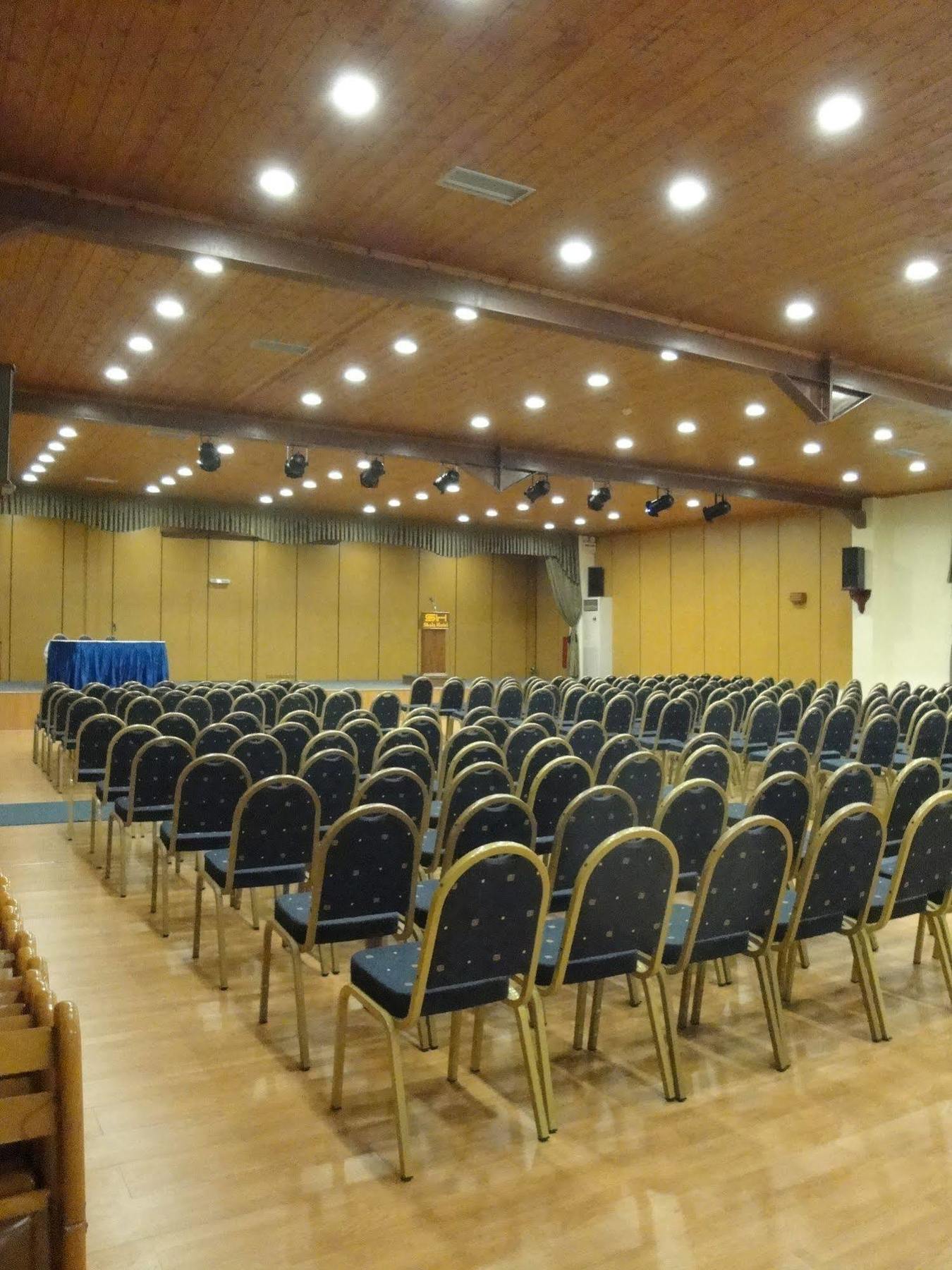Skala Hotel Zewnętrze zdjęcie