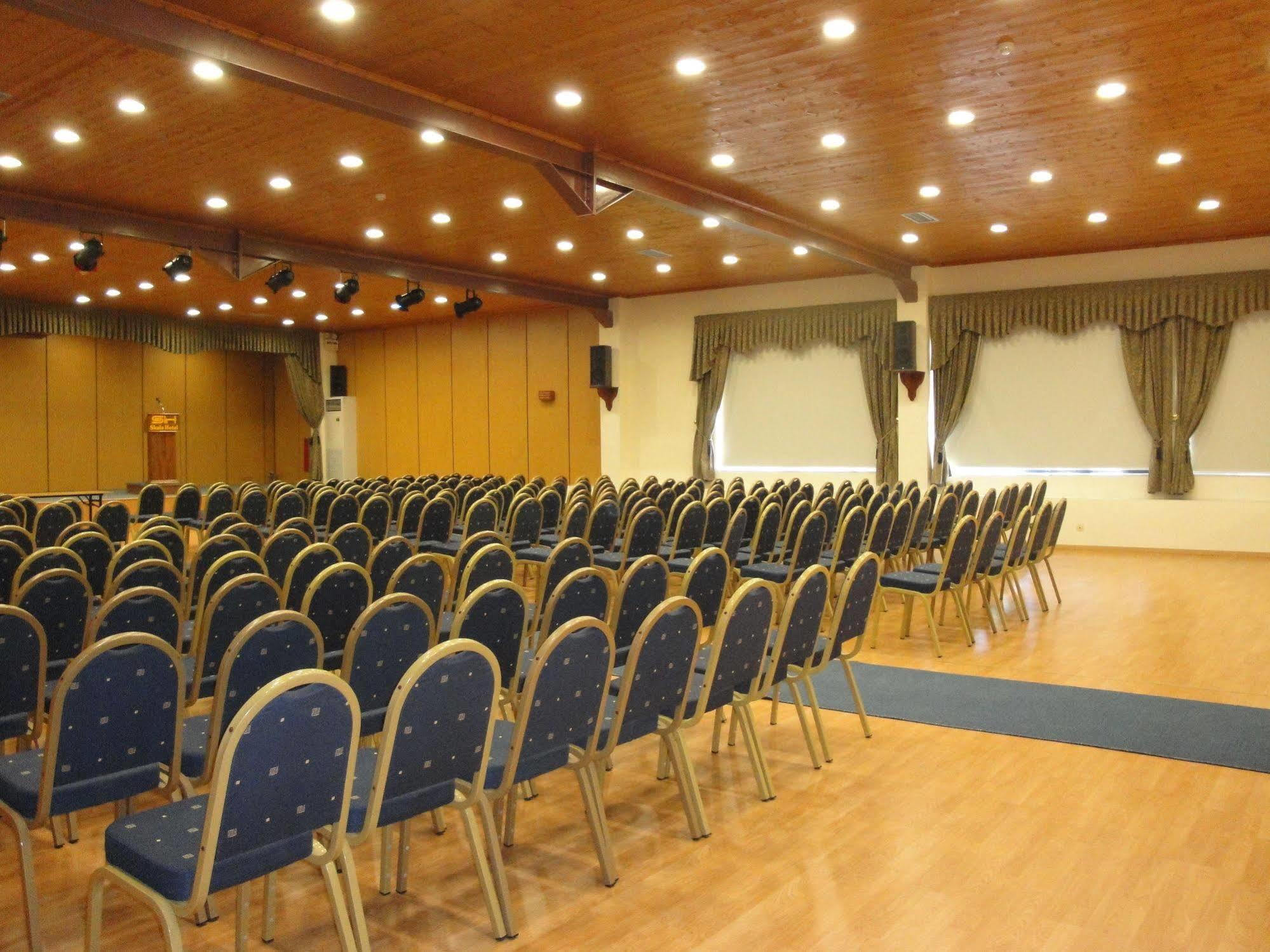 Skala Hotel Zewnętrze zdjęcie